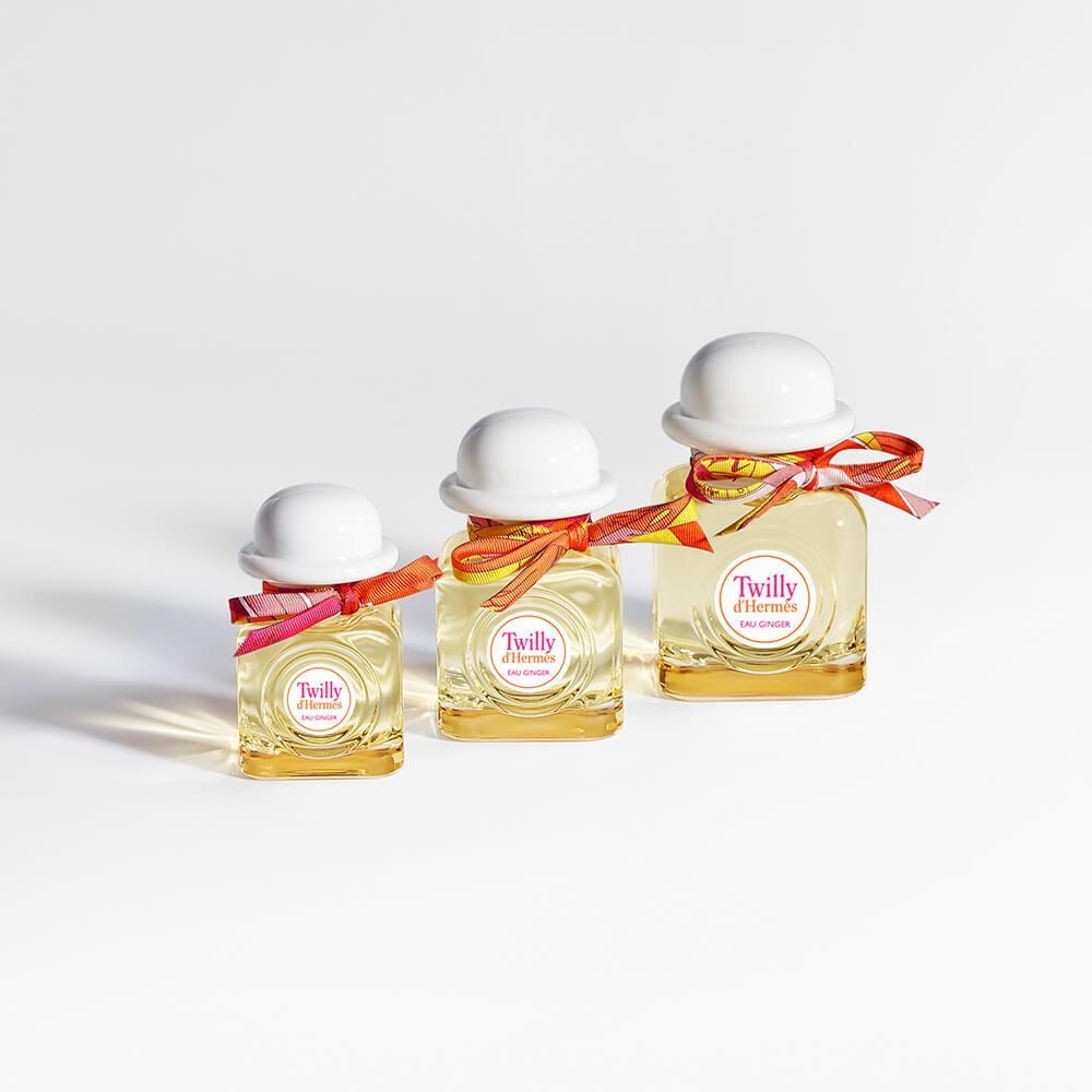 Hermès Twilly D`hermes Eau Ginger Eau De Parfum
