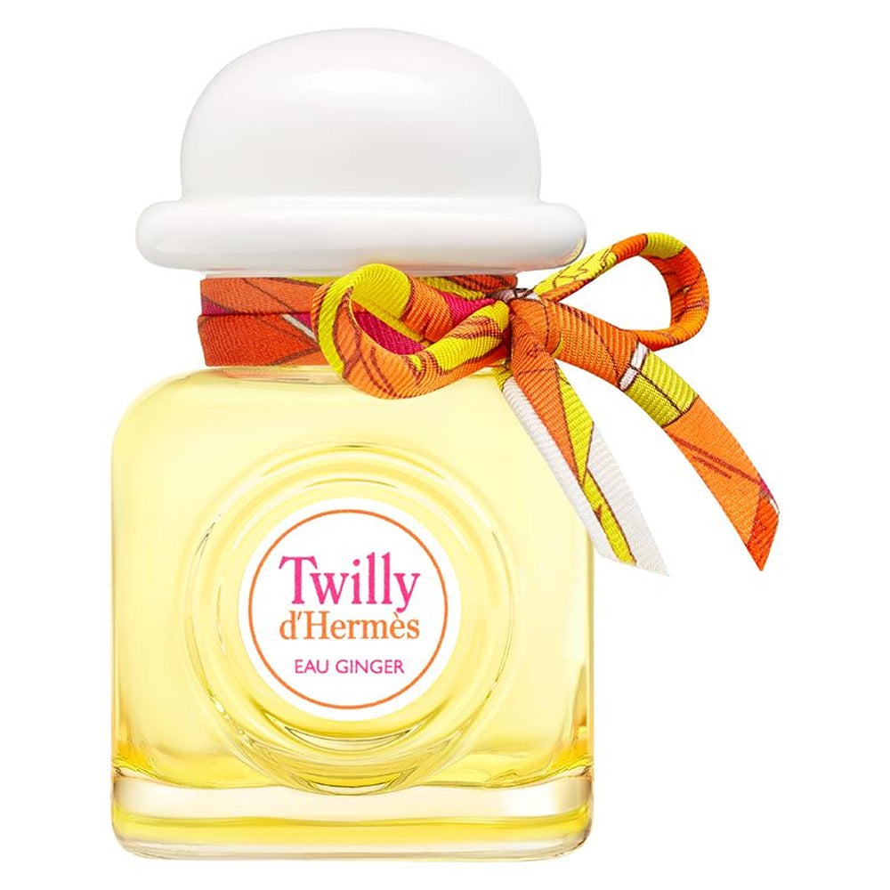 Hermès Twilly D`hermes Eau Ginger Eau De Parfum