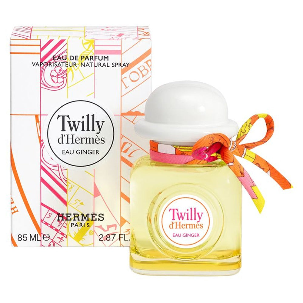 Hermès Twilly D`hermes Eau Ginger Eau De Parfum