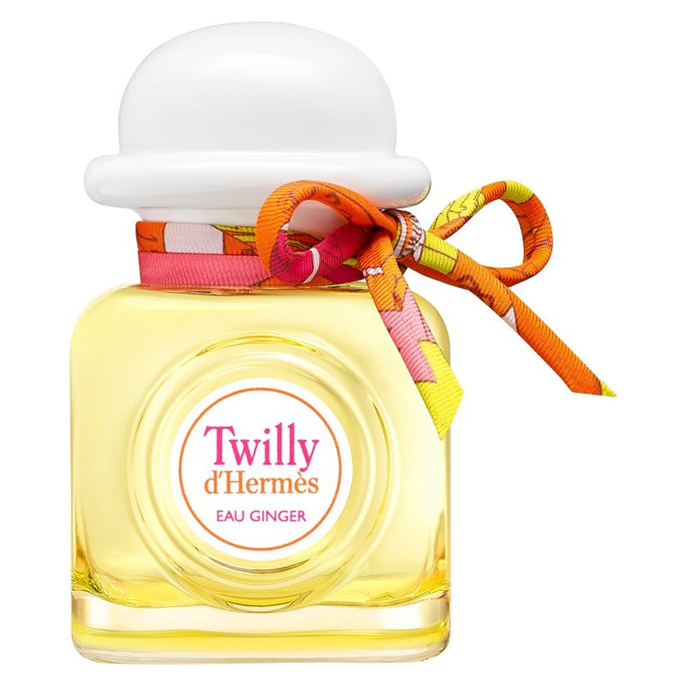 Hermès Twilly D`hermes Eau Ginger Eau De Parfum