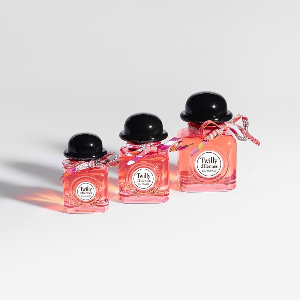 Hermès Twilly D’hermès Eau Poivrée Eau De Parfum