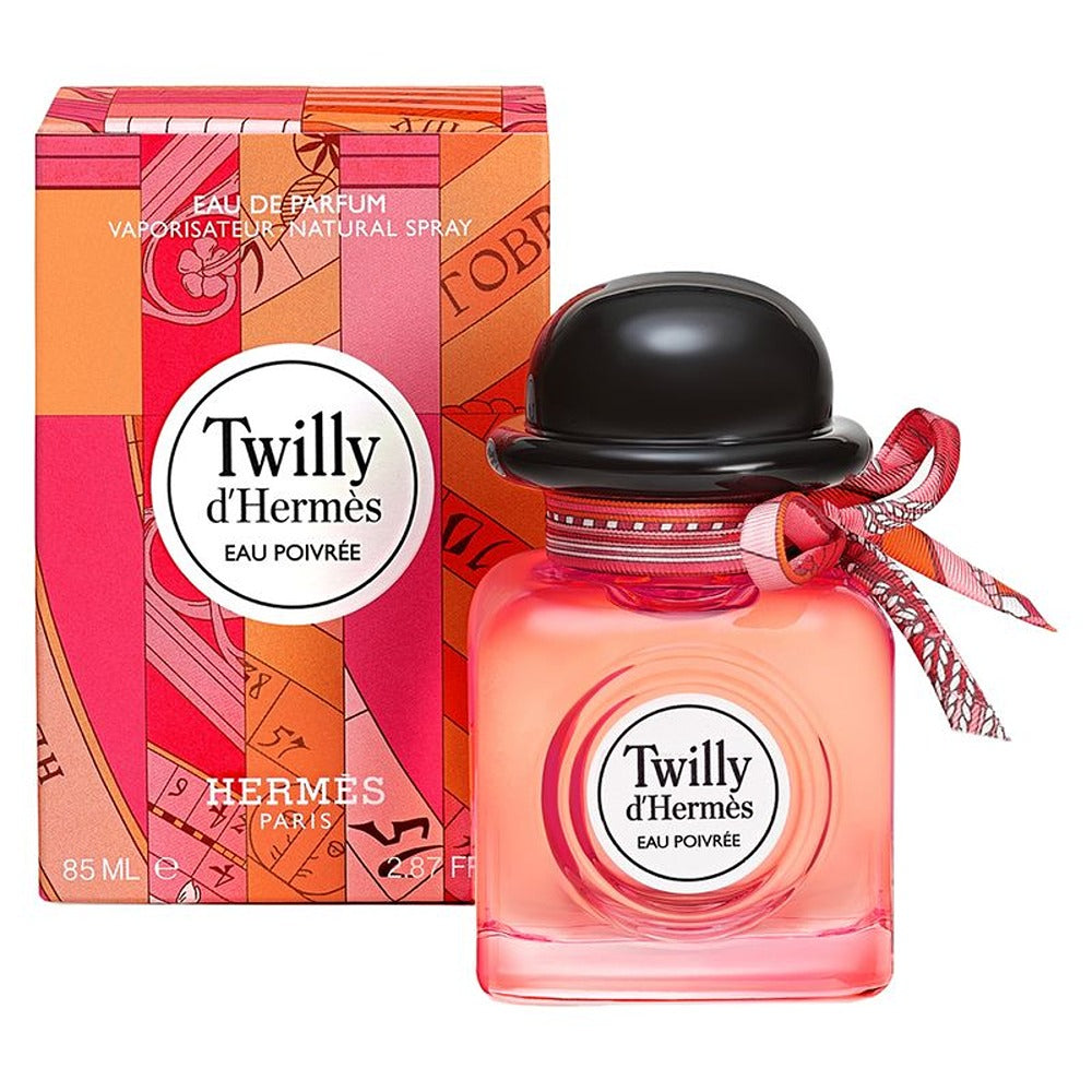 Hermès Twilly D’hermès Eau Poivrée Eau De Parfum