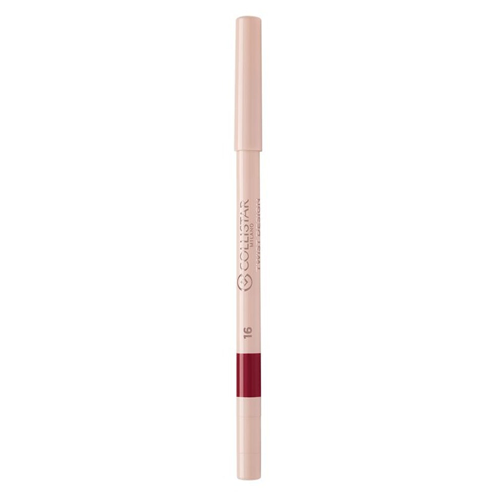 Collistar Twist Design Matita Labbra Automatica