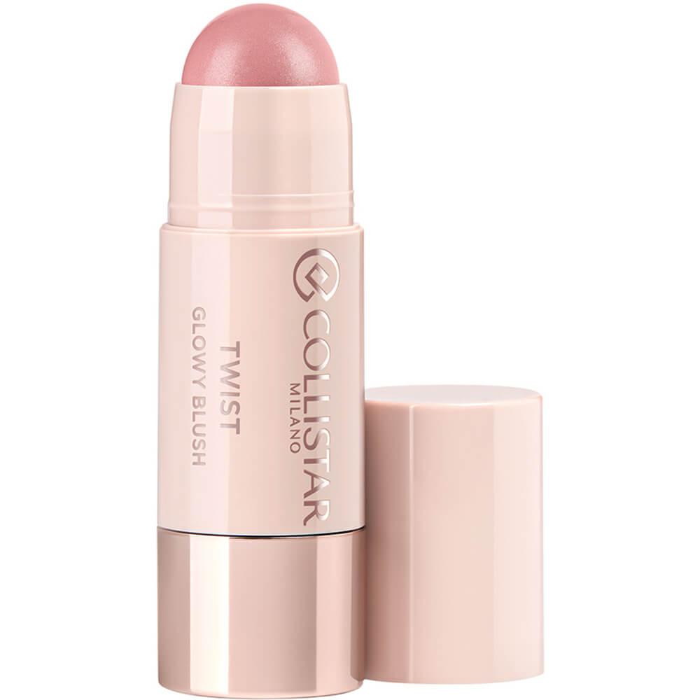 Collistar Twist Glowy Blush
