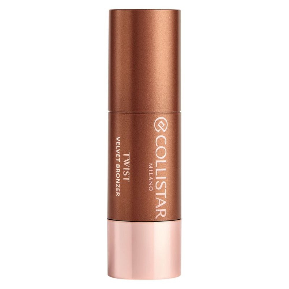 Collistar Twist Velvet Bronzer