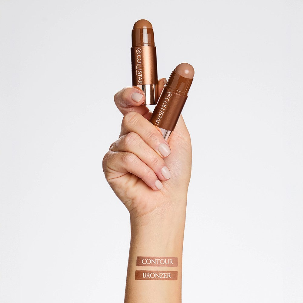 Collistar Twist Velvet Bronzer