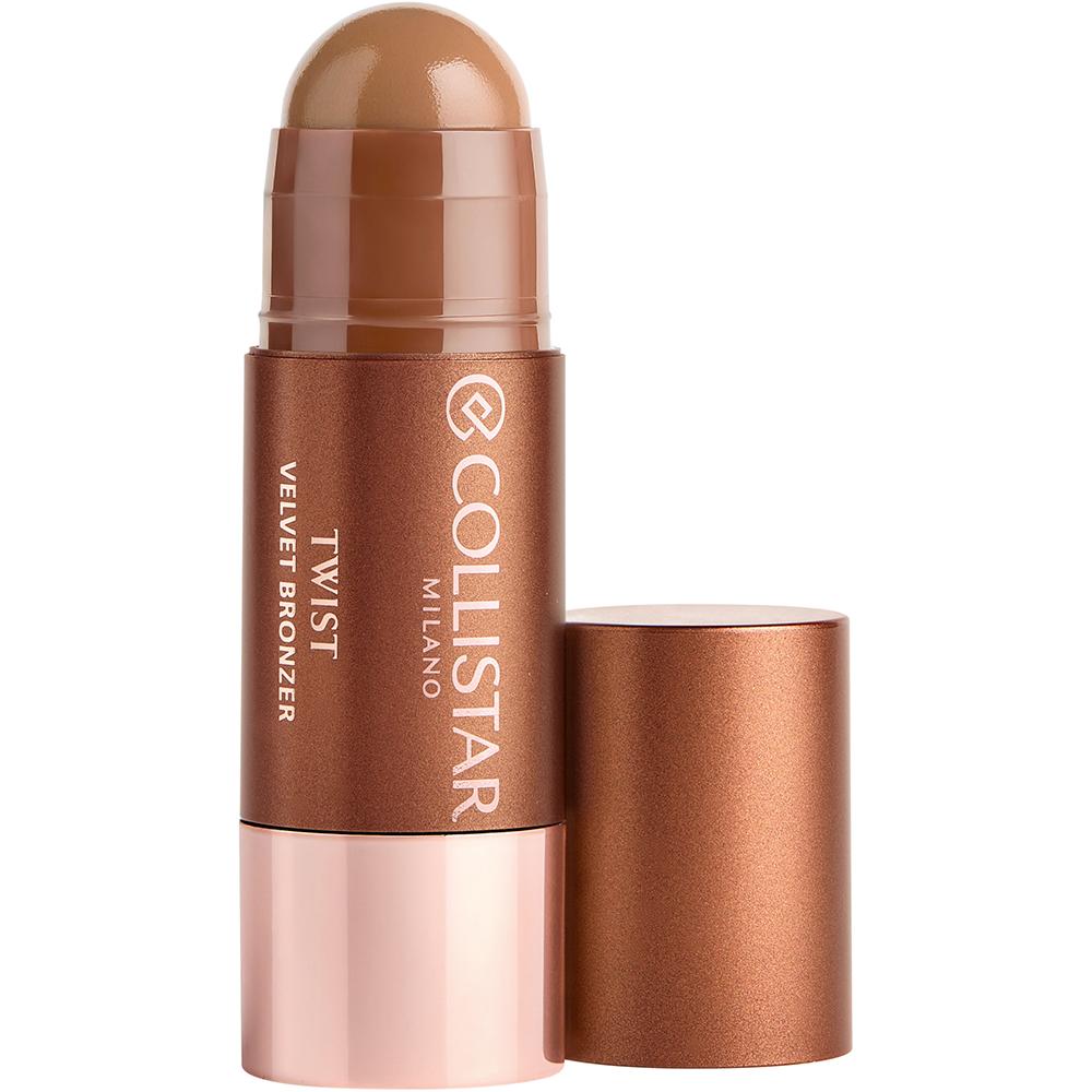 Collistar Twist Velvet Bronzer