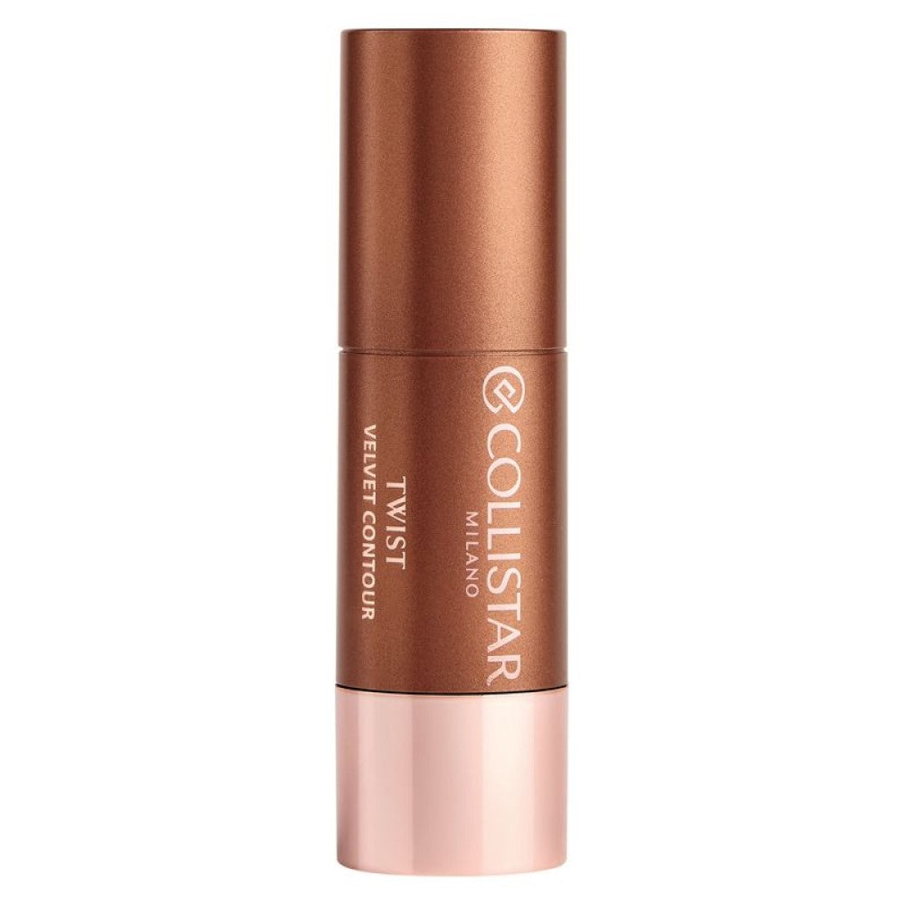 Collistar Twist Velvet Contour