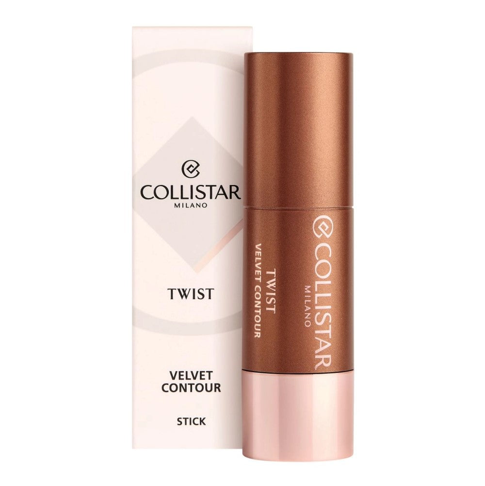 Collistar Twist Velvet Contour