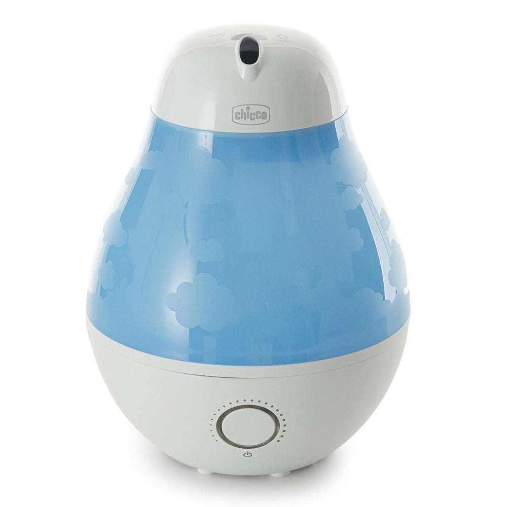 Chicco Humi Ambient Umidificatore Tiepido Ambiente