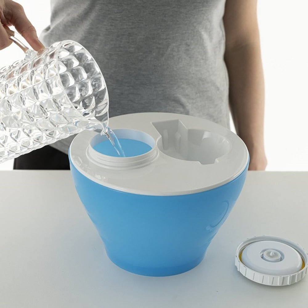 Chicco Humi Ambient Umidificatore Tiepido Ambiente