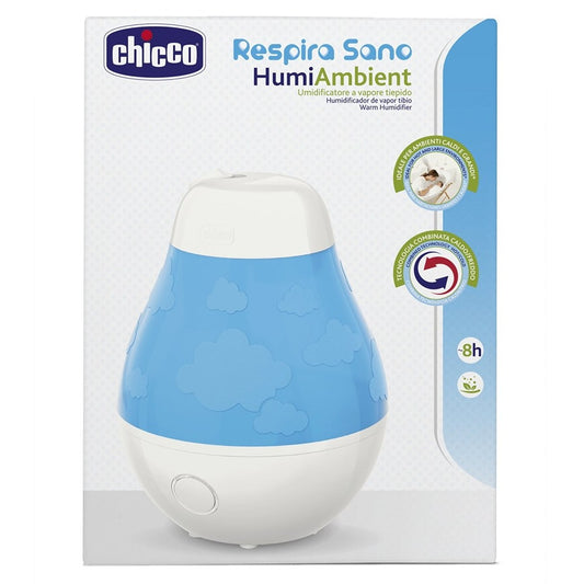 Chicco Humi Ambient Umidificatore Tiepido Ambiente