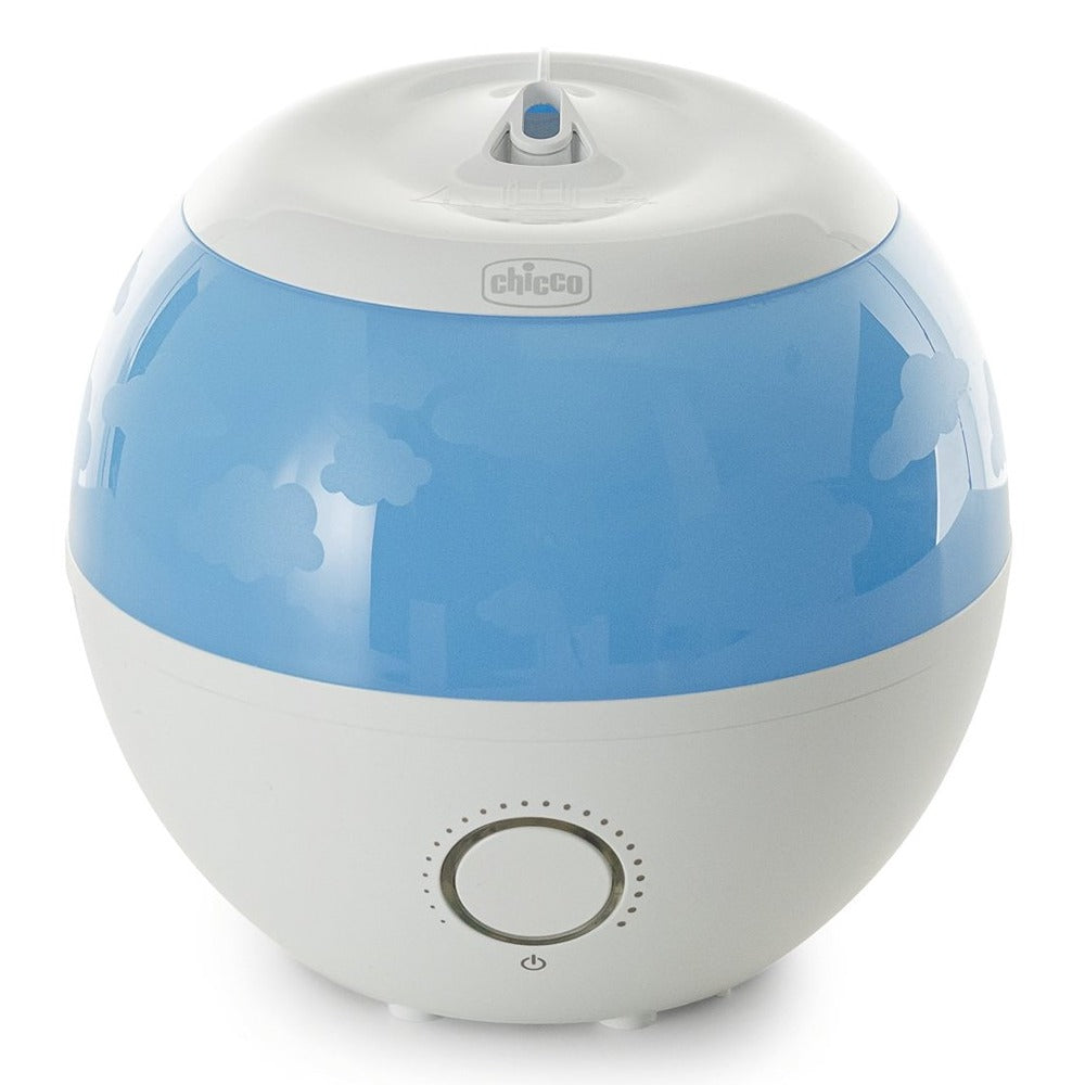 Chicco Humi Fresh Umidificatore Ad Ultrasuoni Vapore A Freddo