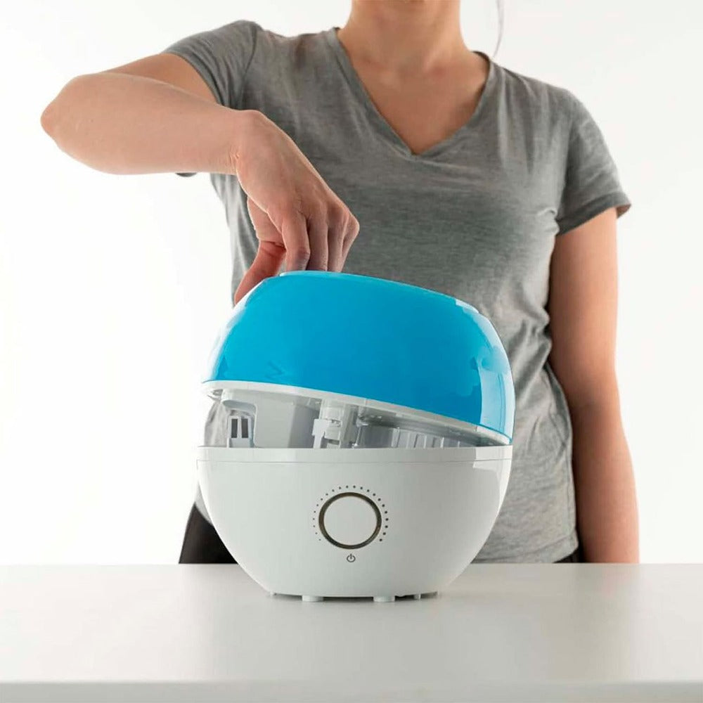 Chicco Humi Fresh Umidificatore Ad Ultrasuoni Vapore A Freddo