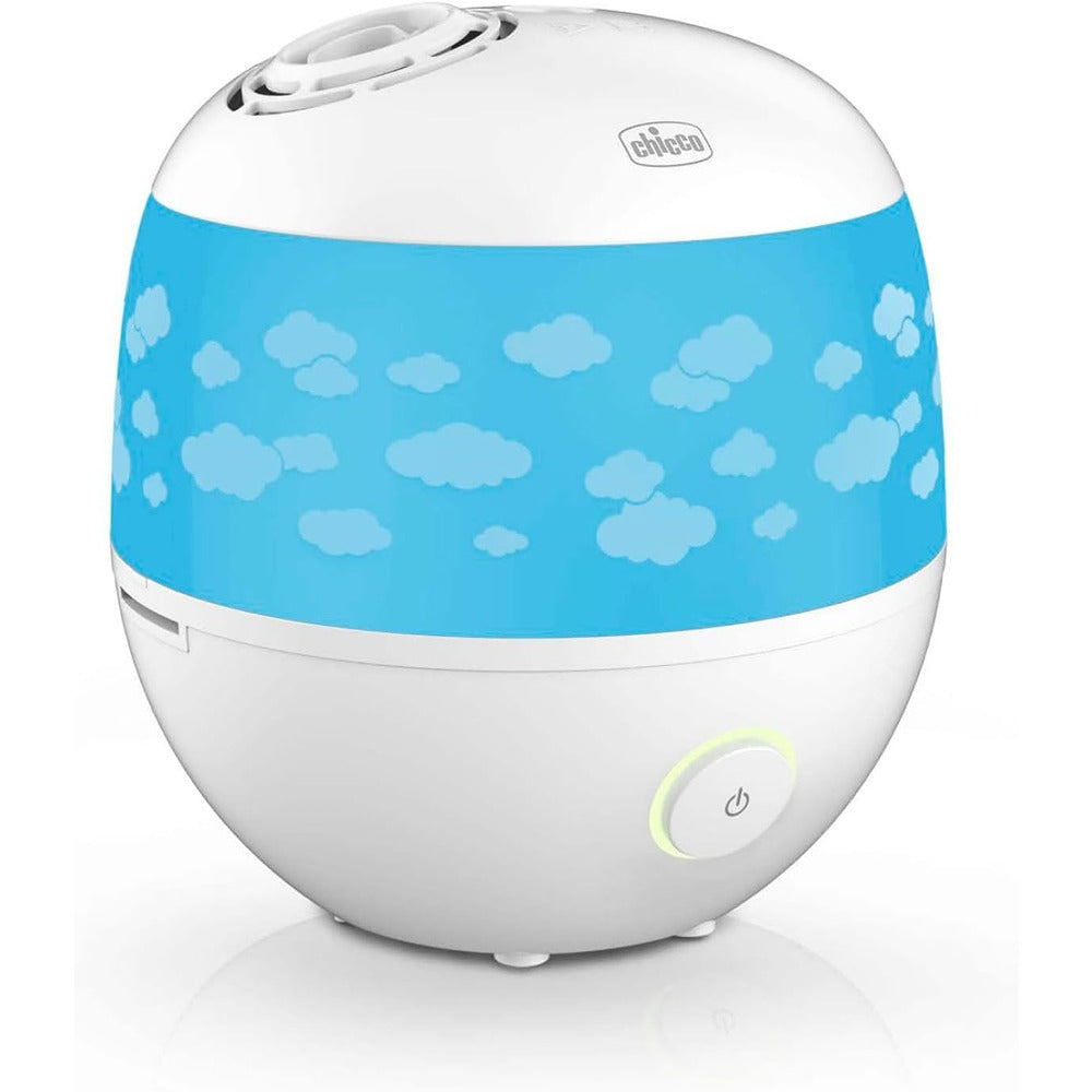 Chicco Humi Hot Advance Umidificatore A Vapore Caldo