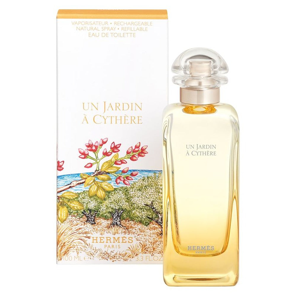 Hermès Un Jardin A Cythere Eau De Toilette