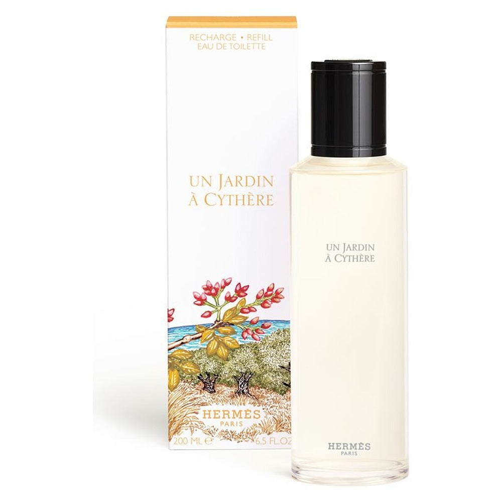 Hermès Un Jardin A Cythere Eau De Toilette