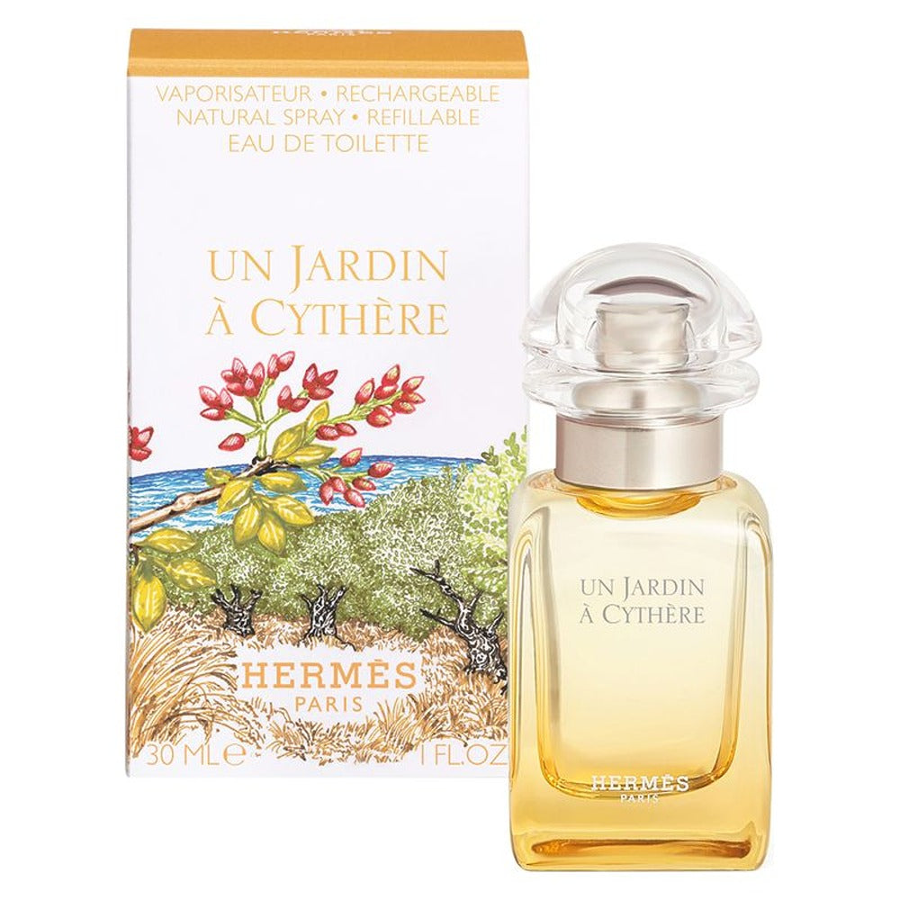 Hermès Un Jardin A Cythere Eau De Toilette