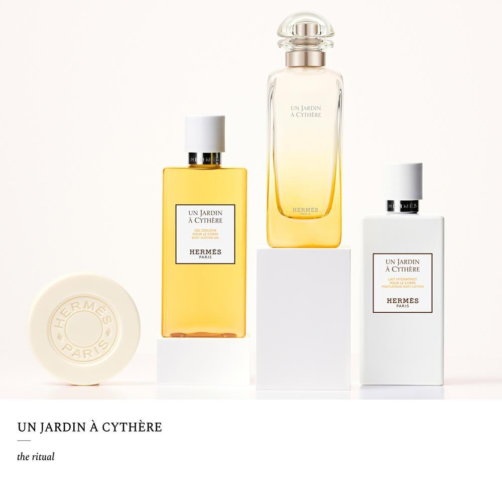 Hermès Un Jardin A Cythere Eau De Toilette