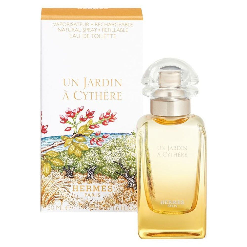 Hermès Un Jardin A Cythere Eau De Toilette