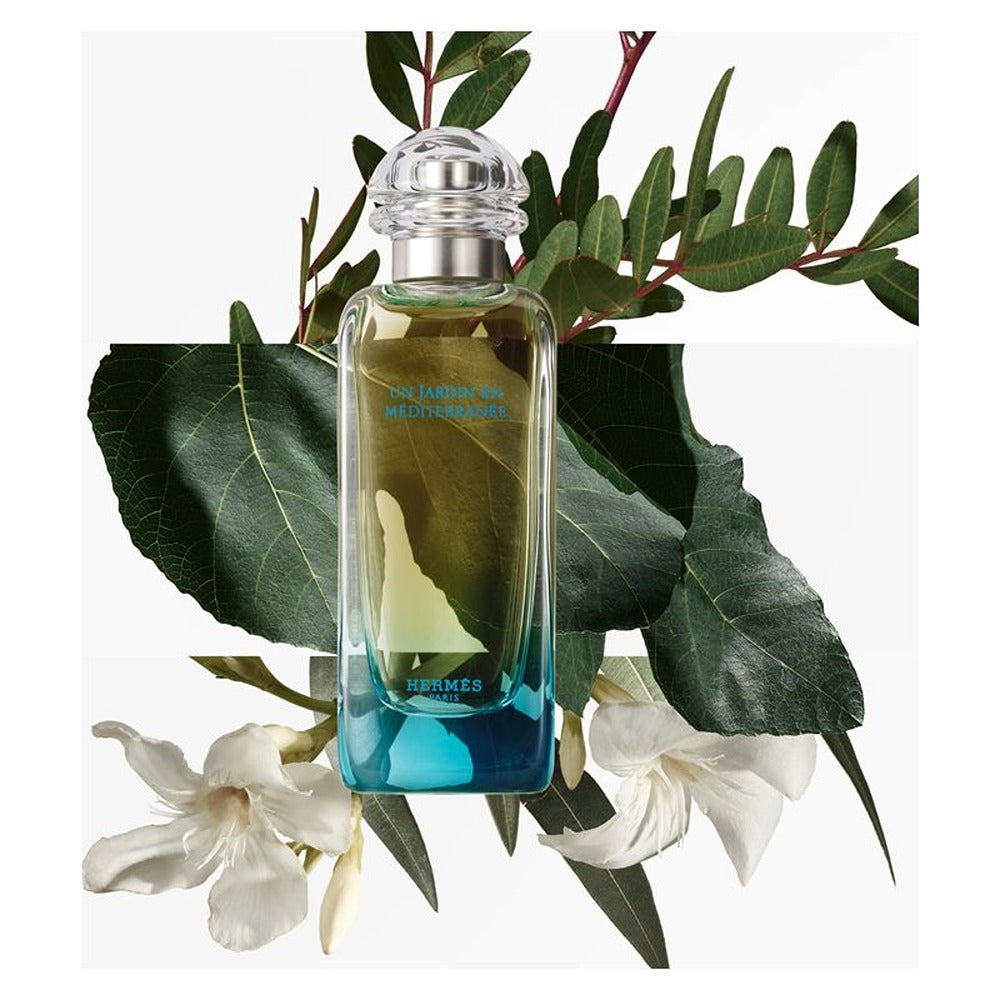 Hermès Un Jardin En Mediterranée Eau De Toilette