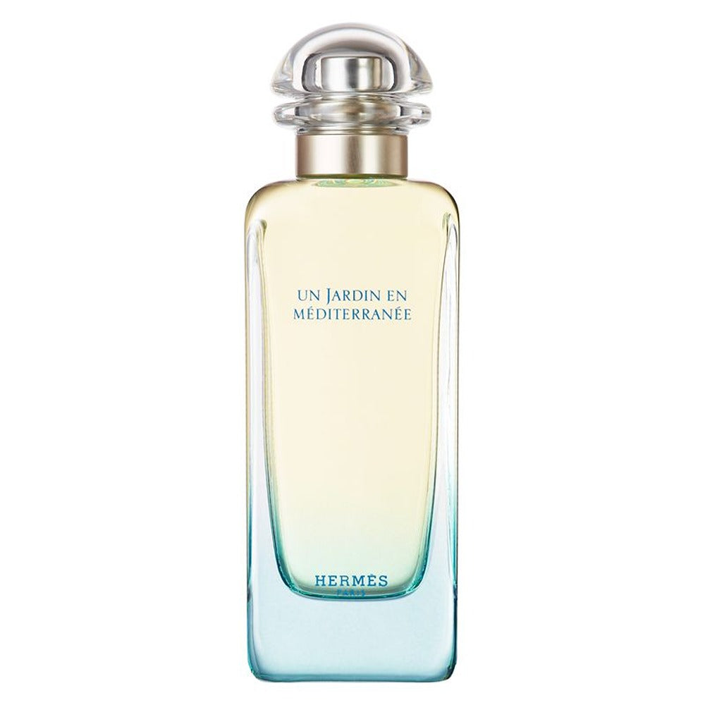 Hermès Un Jardin En Mediterranée Eau De Toilette