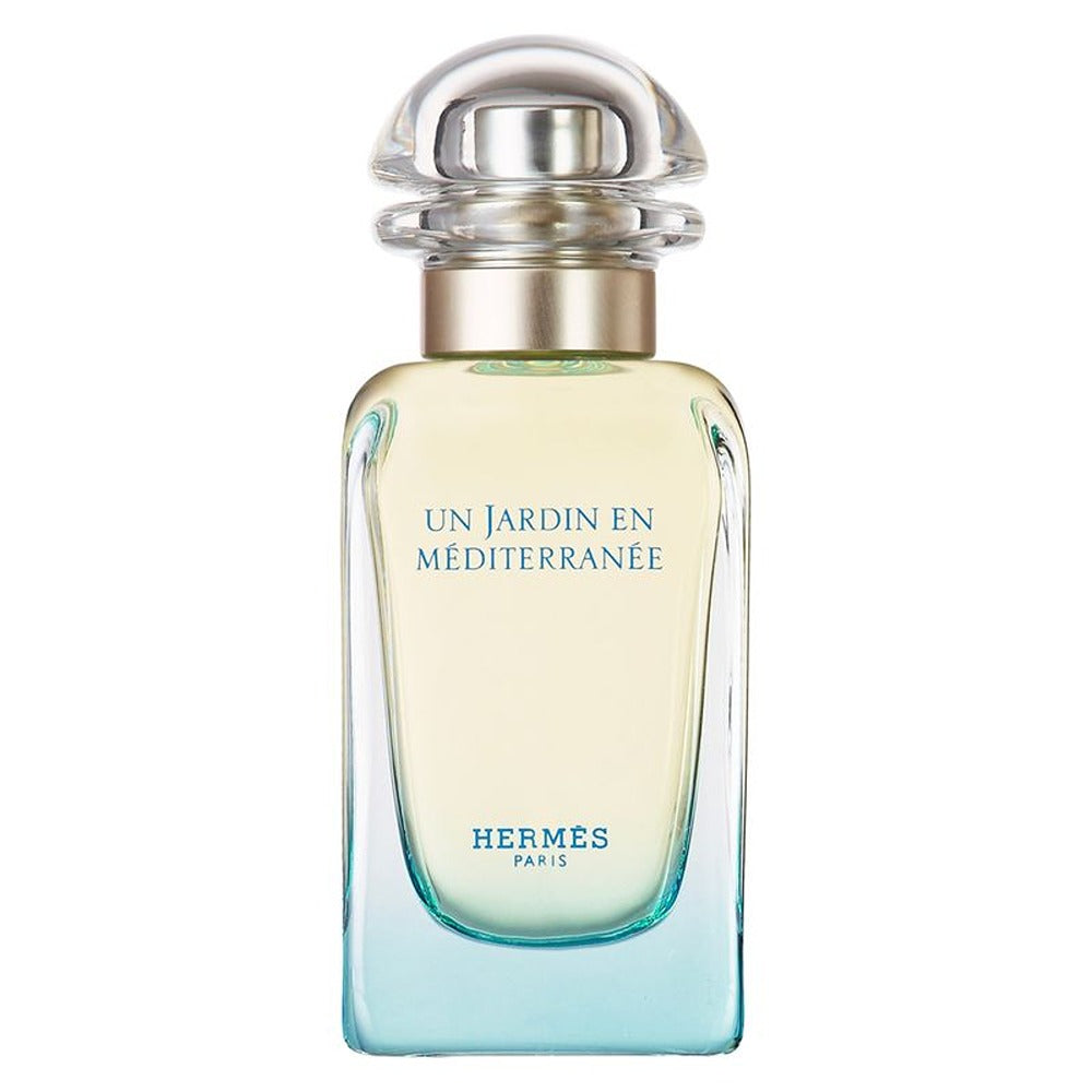 Hermès Un Jardin En Mediterranée Eau De Toilette
