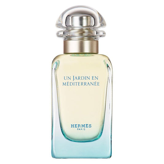 Hermès Un Jardin En Mediterranée Eau De Toilette
