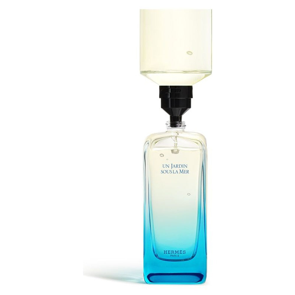 Hermès Un Jardin Sous La Mer Eau De Toilette