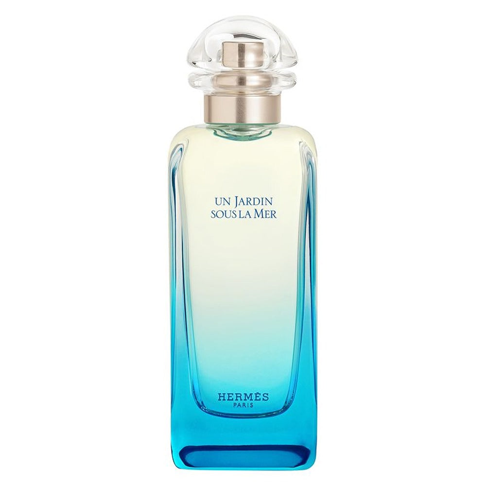 Hermès Un Jardin Sous La Mer Eau De Toilette