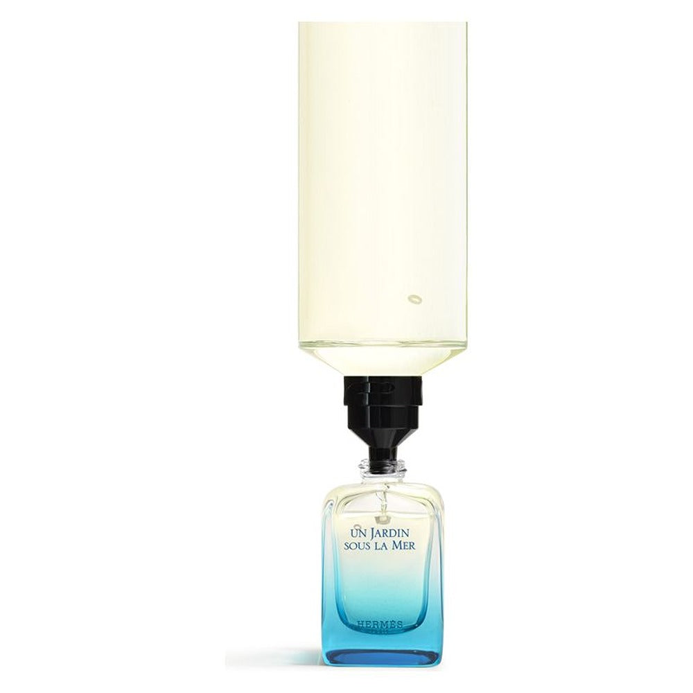 Hermès Un Jardin Sous La Mer Eau De Toilette