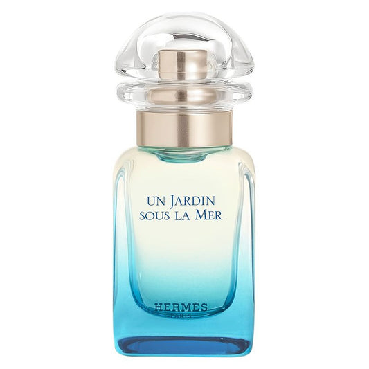 Hermès Un Jardin Sous La Mer Eau De Toilette