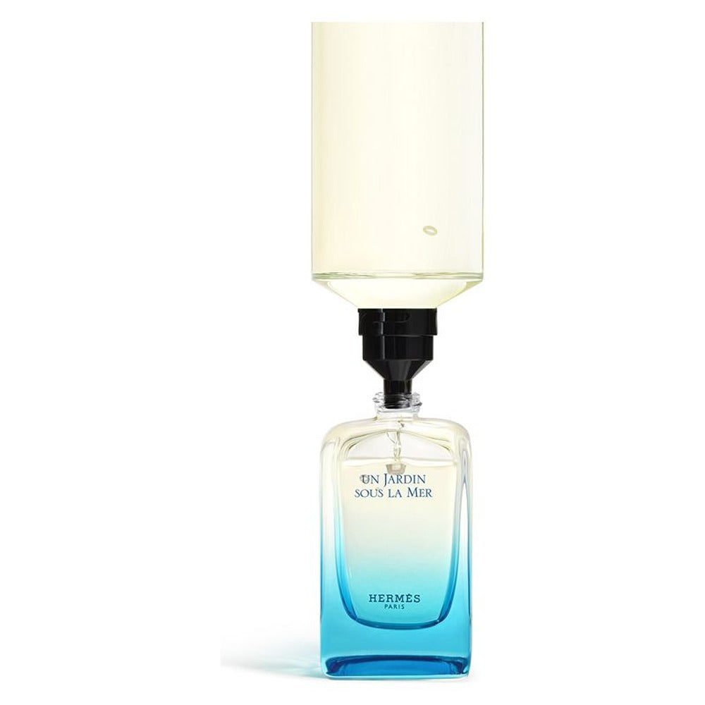 Hermès Un Jardin Sous La Mer Eau De Toilette