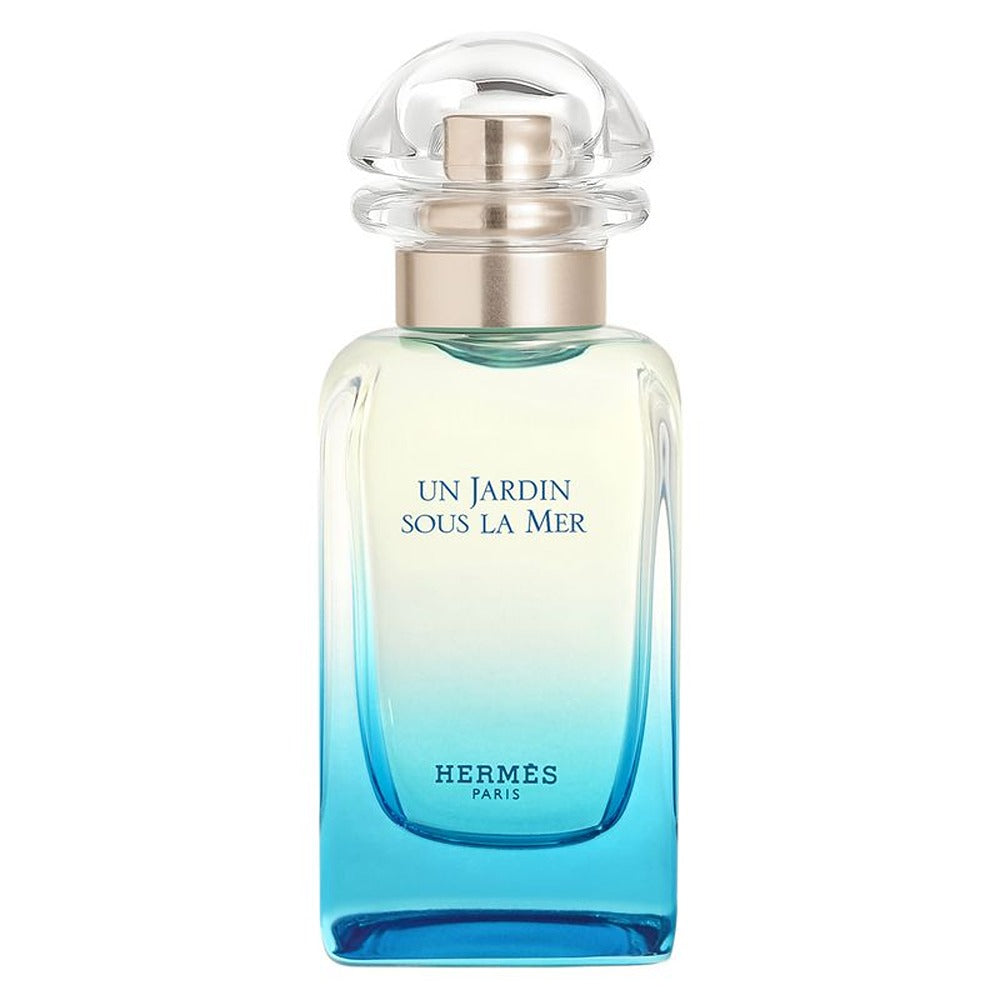 Hermès Un Jardin Sous La Mer Eau De Toilette