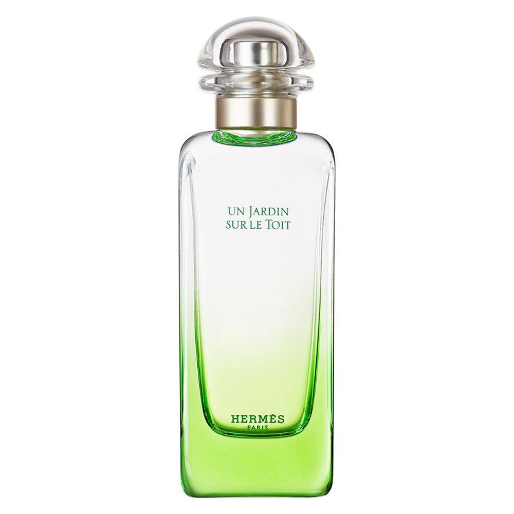 Hermès Un Jardin Sur Le Toit Eau De Toilette