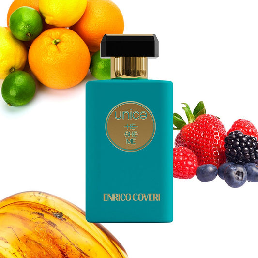Enrico Coveri He She Me Eau De Parfum