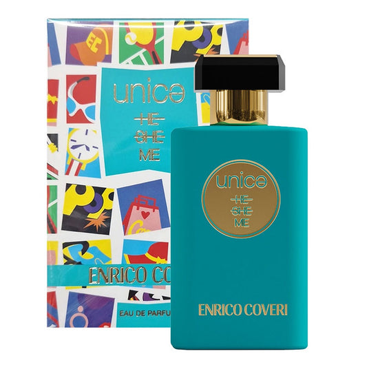 Enrico Coveri He She Me Eau De Parfum