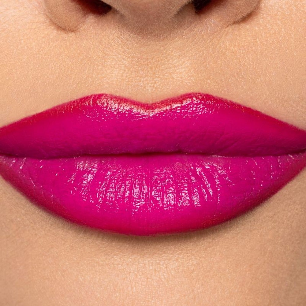 Pupa Vamp! Creamy Duo - Matita Labbra Contouring & Rossetto Brillante