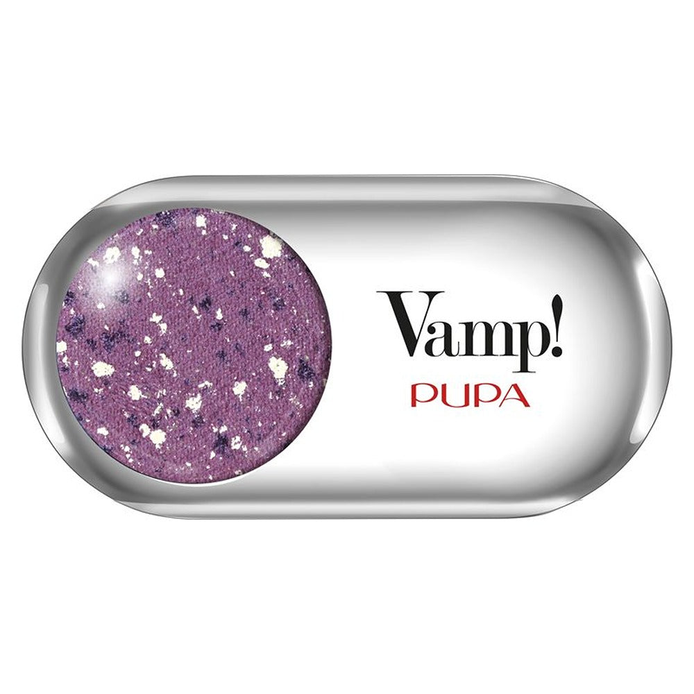 Pupa Vamp! Ombretto - Ombretto Colore Puro Alta Pigmentazione Multi-Effetto