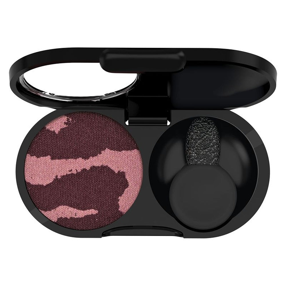 Pupa Vamp! Ombretto - Ombretto Colore Puro Alta Pigmentazione Multi-Effetto