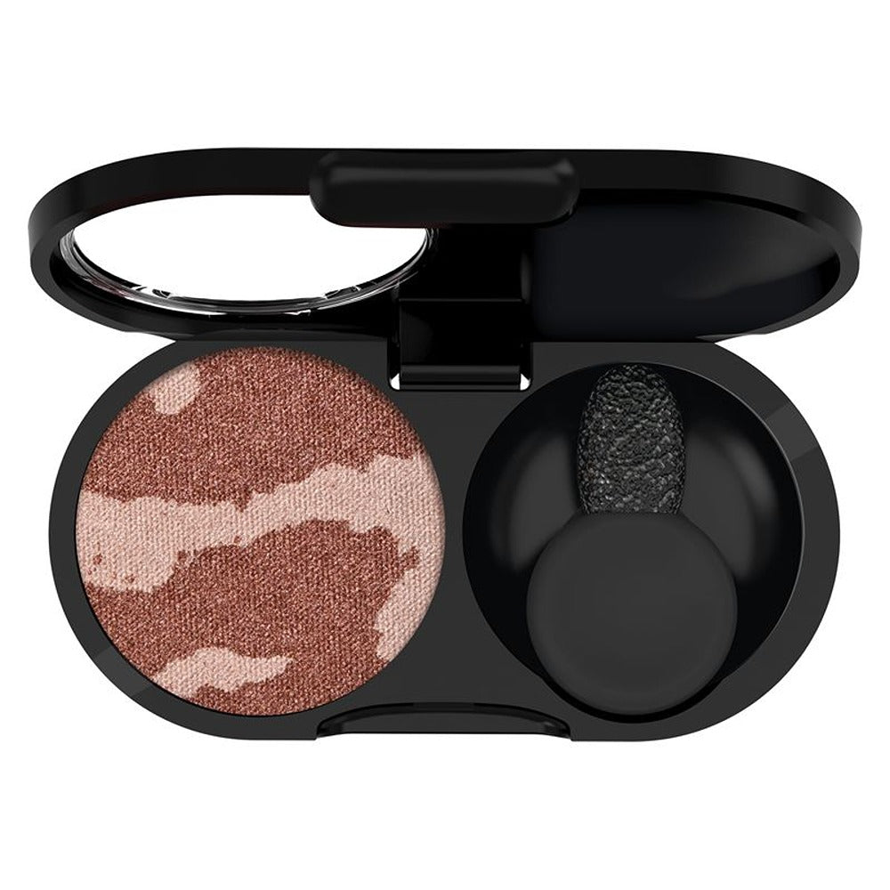 Pupa Vamp! Ombretto - Ombretto Colore Puro Alta Pigmentazione Multi-Effetto