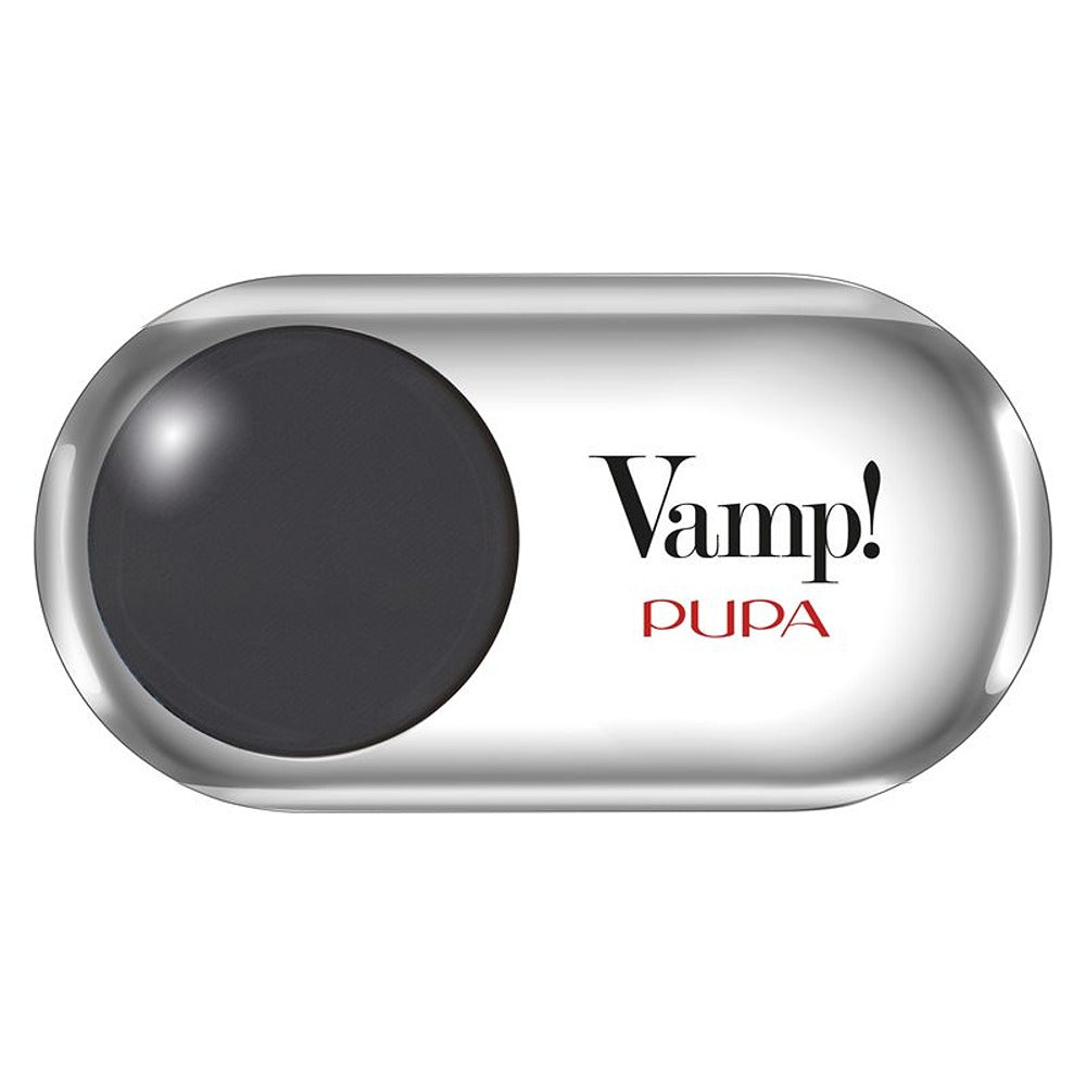 Pupa Vamp! Ombretto - Ombretto Colore Puro Alta Pigmentazione Multi-Effetto