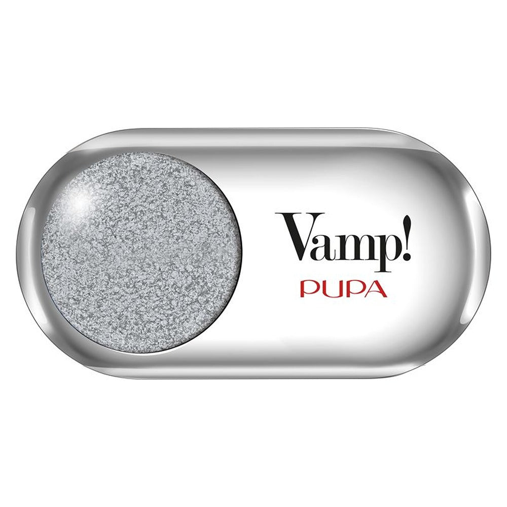 Pupa Vamp! Ombretto - Ombretto Colore Puro Alta Pigmentazione Multi-Effetto