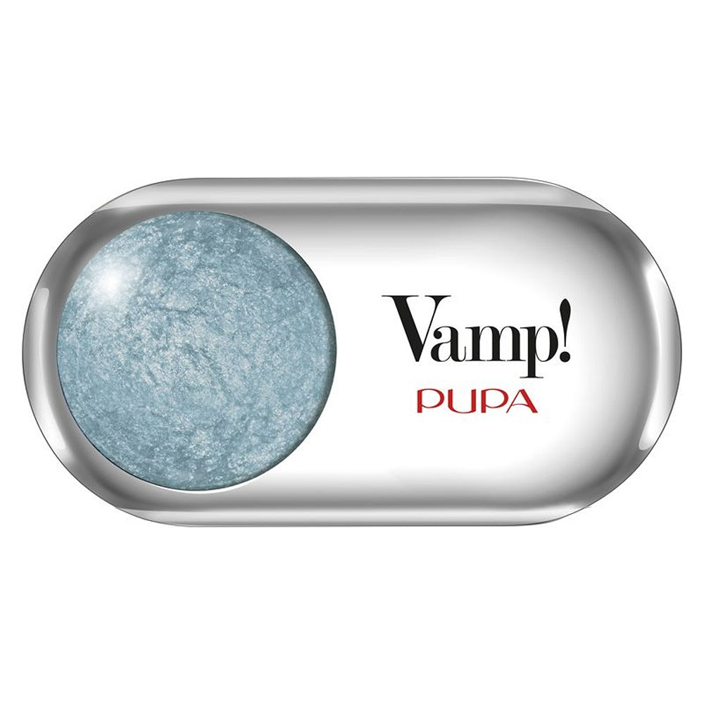 Pupa Vamp! Ombretto - Ombretto Colore Puro Alta Pigmentazione Multi-Effetto