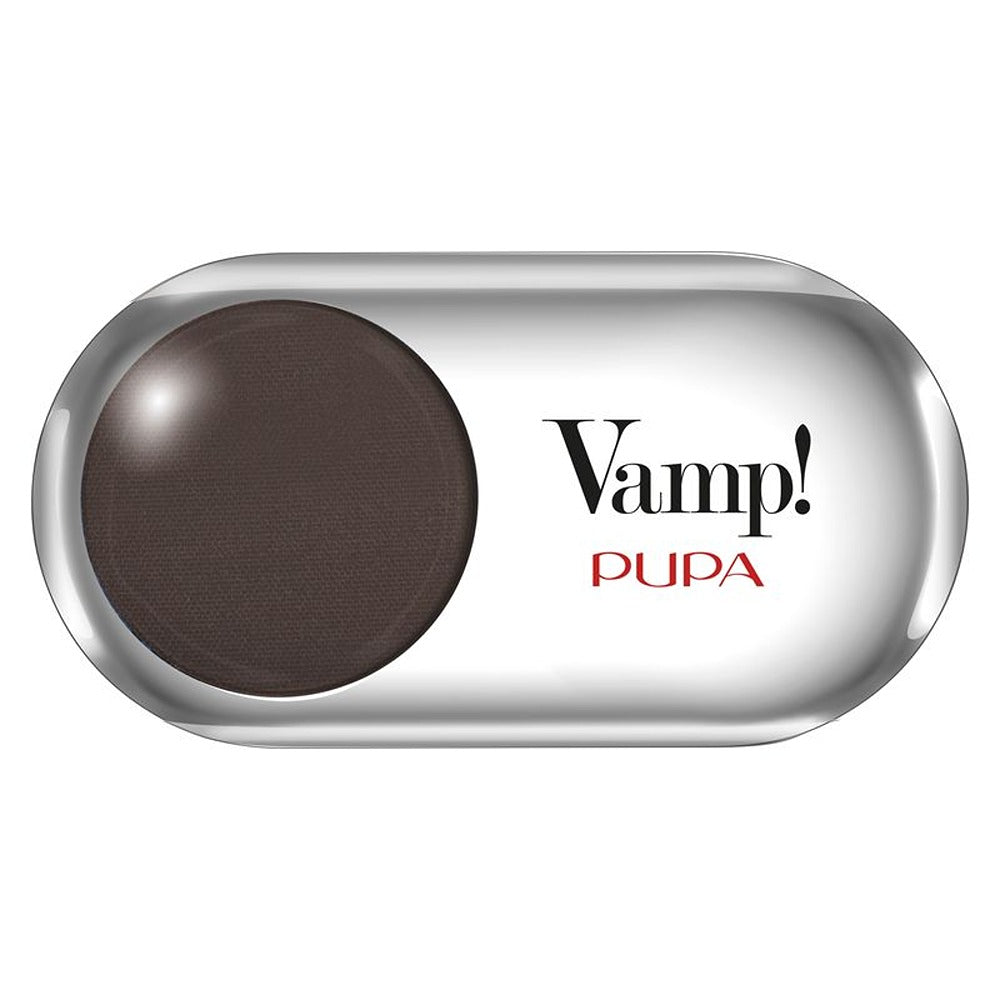 Pupa Vamp! Ombretto - Ombretto Colore Puro Alta Pigmentazione Multi-Effetto