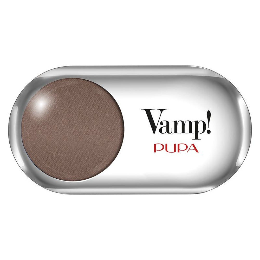 Pupa Vamp! Ombretto - Ombretto Colore Puro Alta Pigmentazione Multi-Effetto