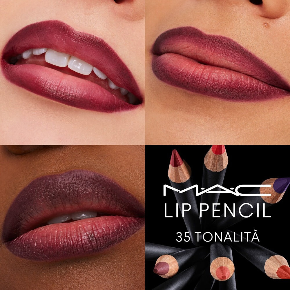 MAC Lip Pencil - Matita Labbra