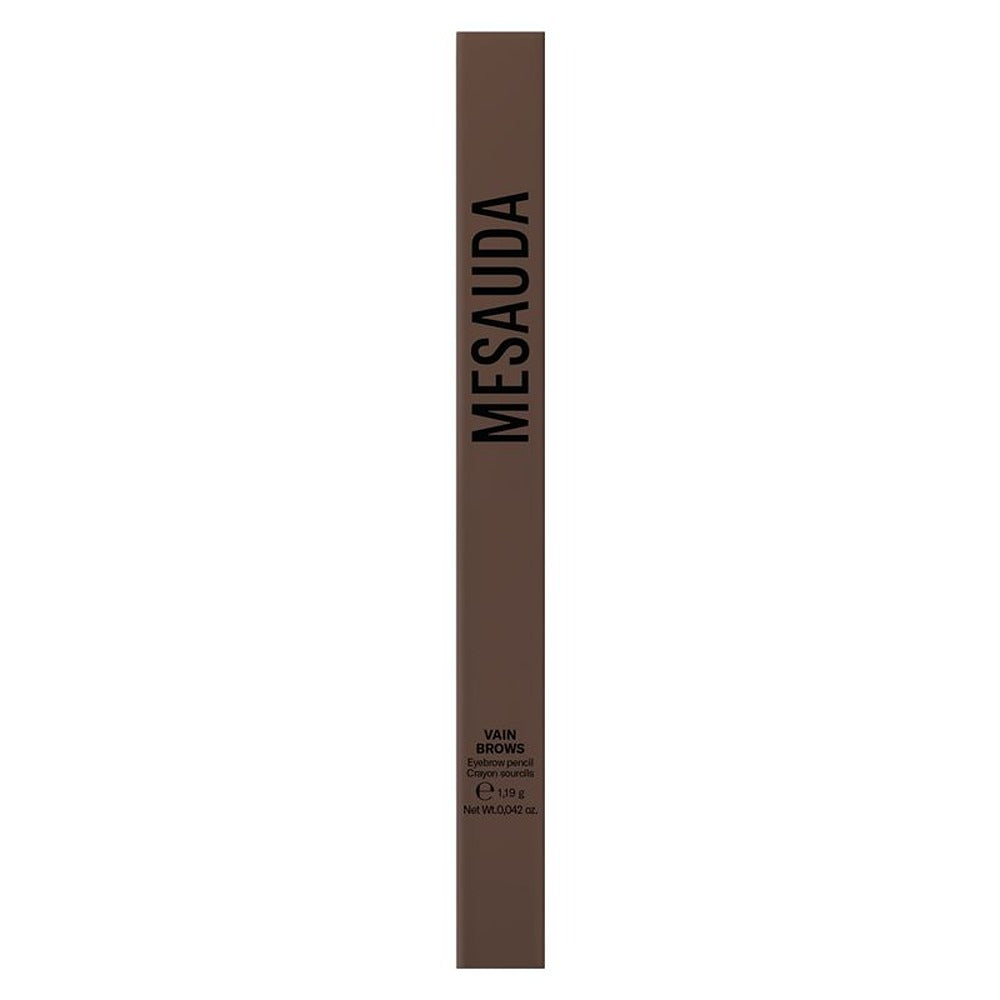 Mesauda Vain Brows – Matita Sopracciglia
