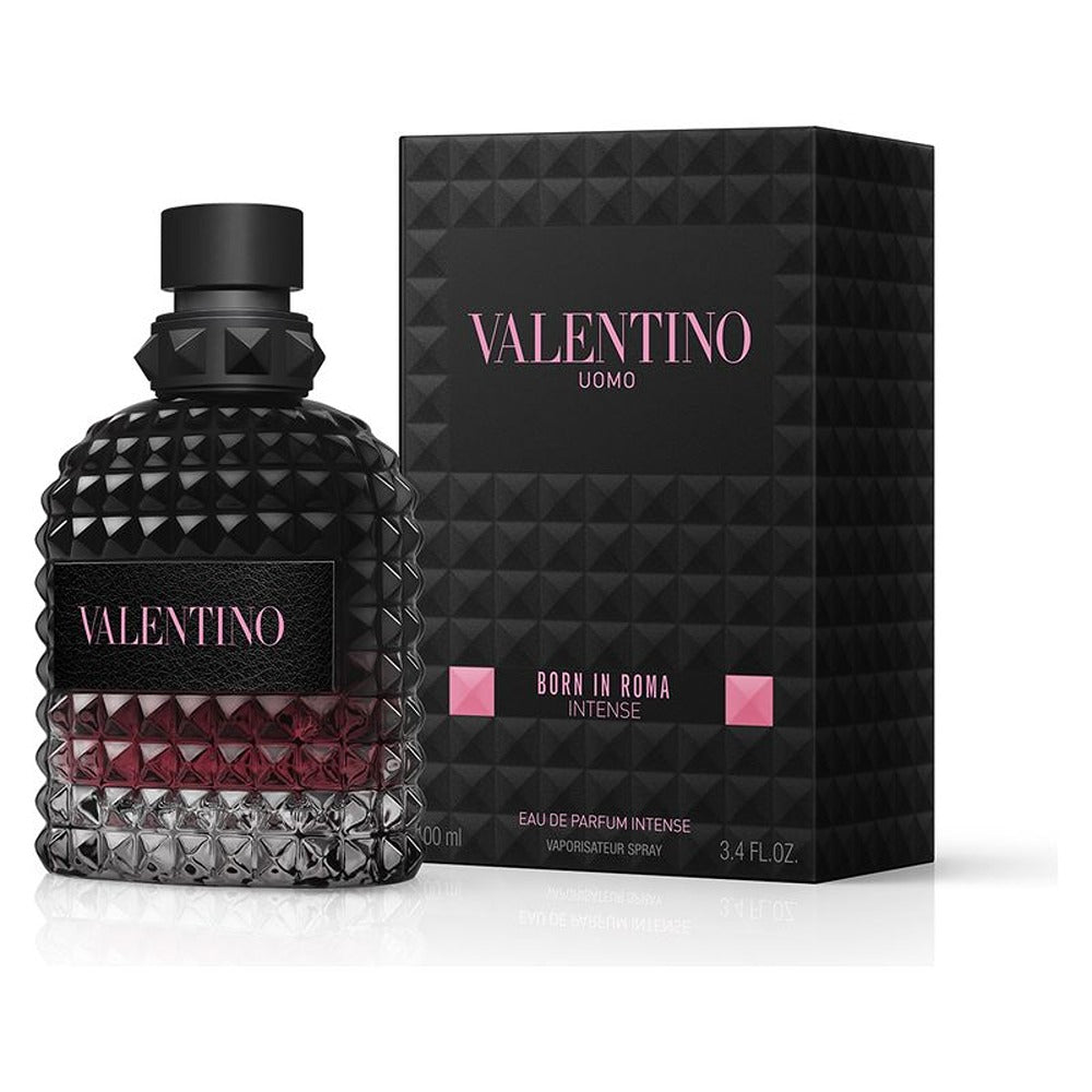 Valentino Born In Roma Uomo Eau De Parfum Intense