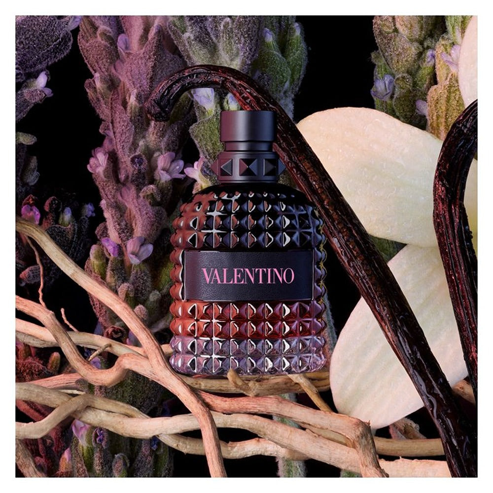Valentino Born In Roma Uomo Eau De Parfum Intense